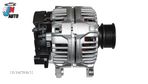 Alternator 1.6 1.8 T 20V RS 2.0 4x4 Skoda Fabia I Octavia I II Leon I Toledo II Golf IV Bora A3 - 2