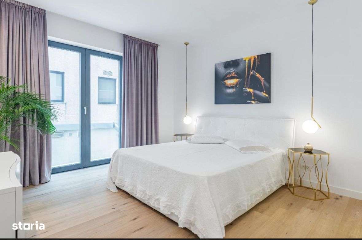 Apartament 3 camere Herastrau - Imagine principală: 4/9