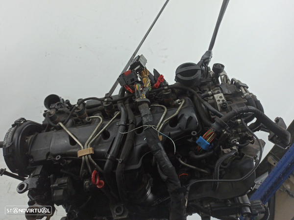 Motor Completo Volvo C30 (533) - 2