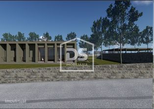 Hotel T6+3 Venda em Vidago (Vidago, Arcossó, Selhariz e Vilarinho das - Grande imagem: 5/8