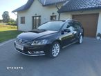 Volkswagen Passat 2.0 TDI DPF Highline - 1