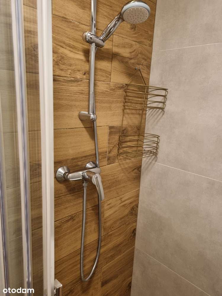 Atrakcyjne mieszkanie 27 m² w Katowicach Brynowie - Pełny obrazek: 4/14