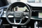 Audi SQ8 TFSI Quattro Tiptronic - 20
