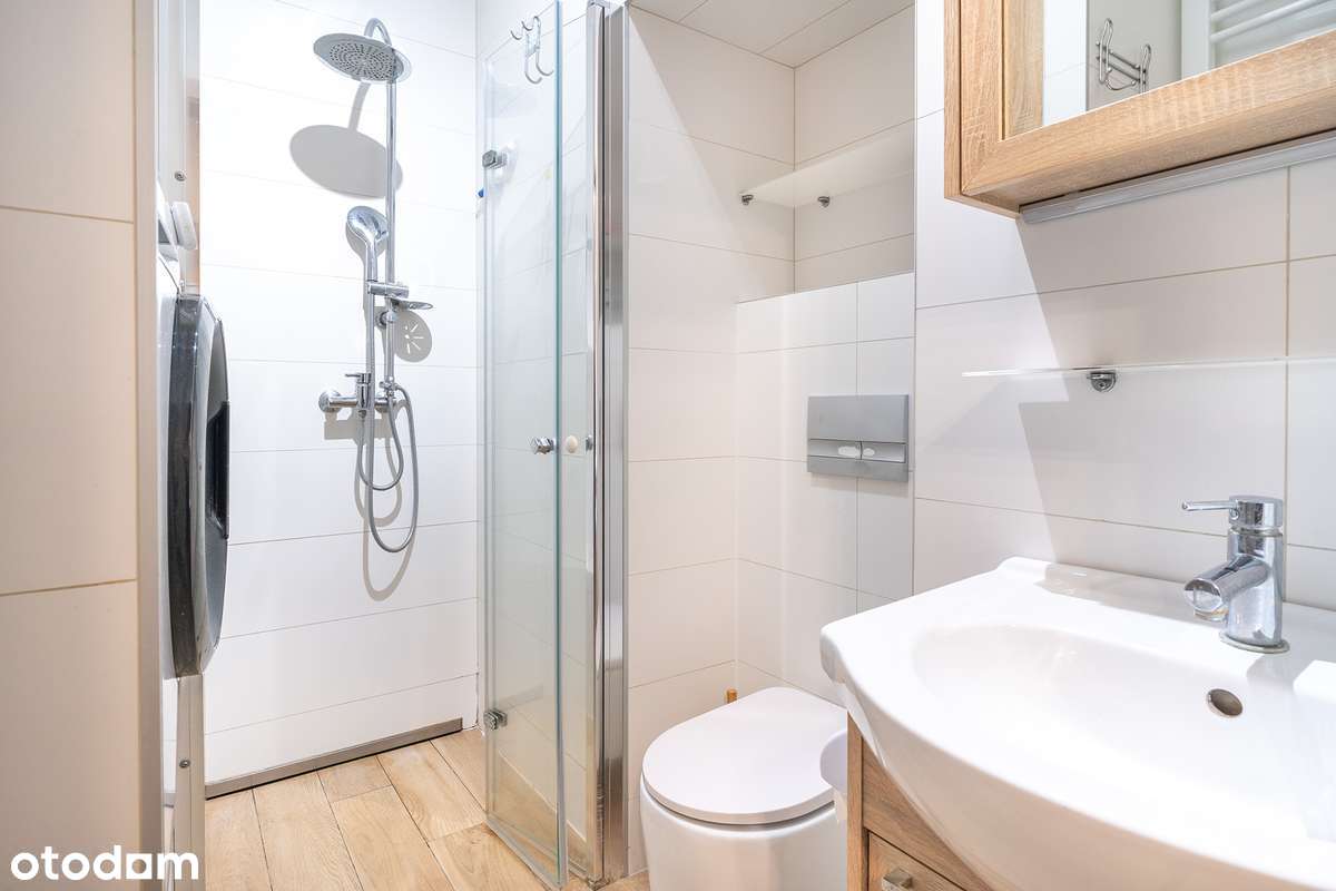 Dwupoziomowe | kamienica | PKP Legionowo-3