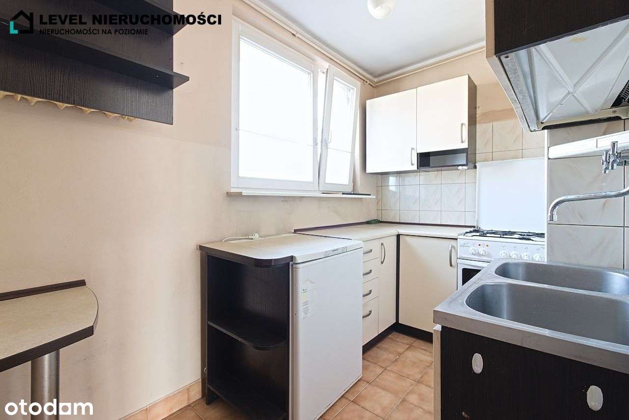 Mieszkanie dwupokojowe na start-5