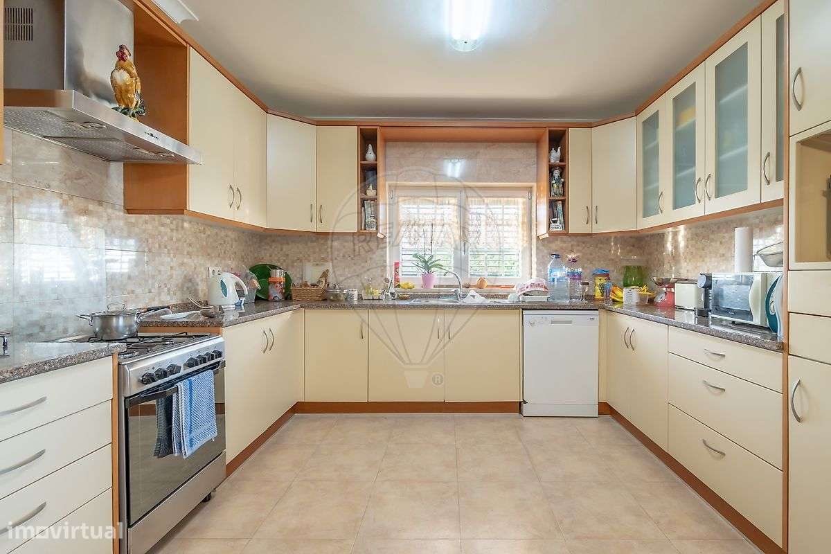 Moradia T5 para venda - Grande imagem: 5/47