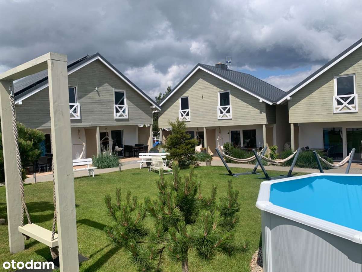 DOMKI NAD MORZEM - Pełny obrazek: 4/20