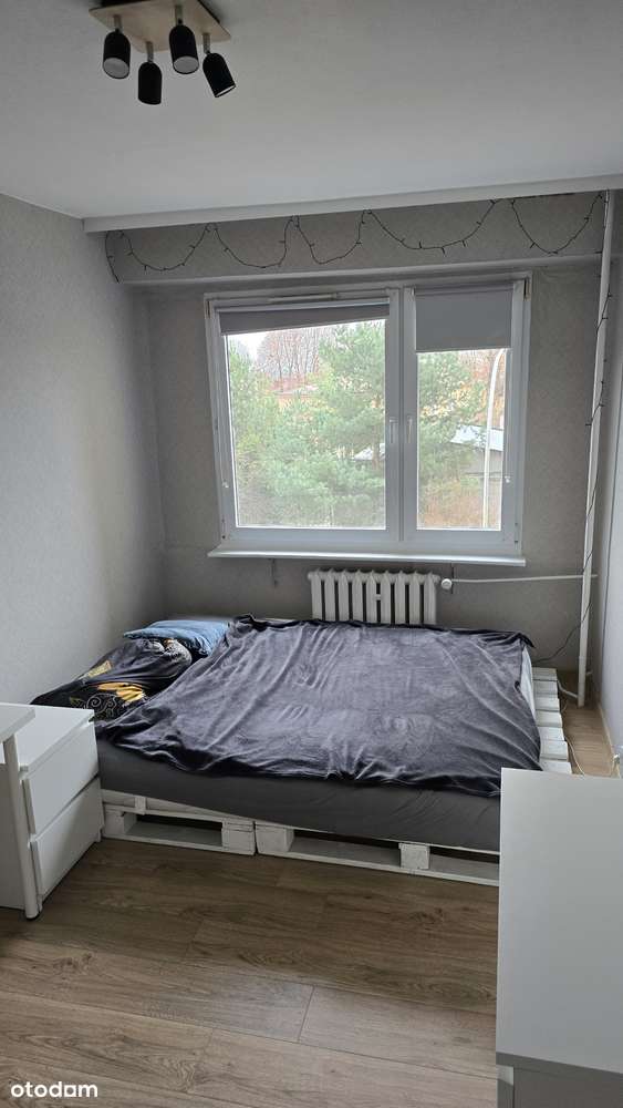 Pokoje Raków (Żarecka) | 2. Piętro Winda | Po Remoncie | Wolne od 1.12 - Pełny obrazek: 5/11