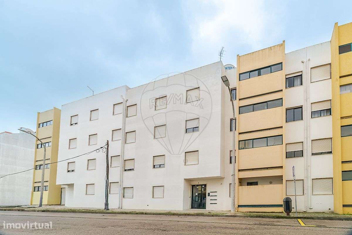 Apartamento T2 para arrendamento - Grande imagem: 3/19