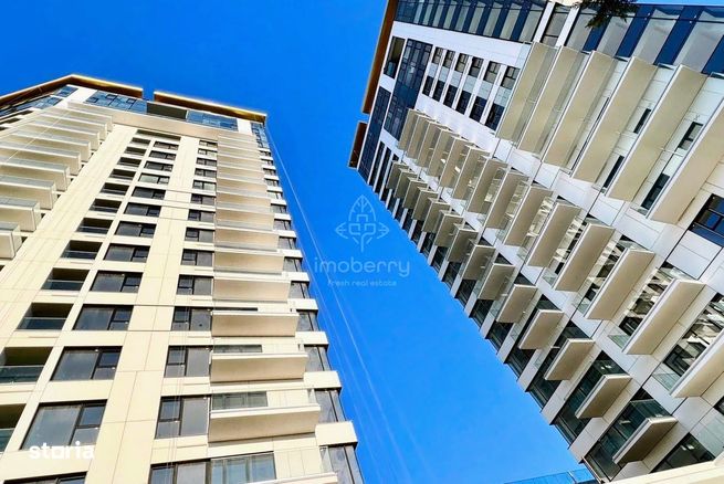 OFERTA Vanzare 2 camere | ONE Verdi Park | Finalizat-8