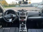 Subaru Legacy 2.0 D Comfort - 7