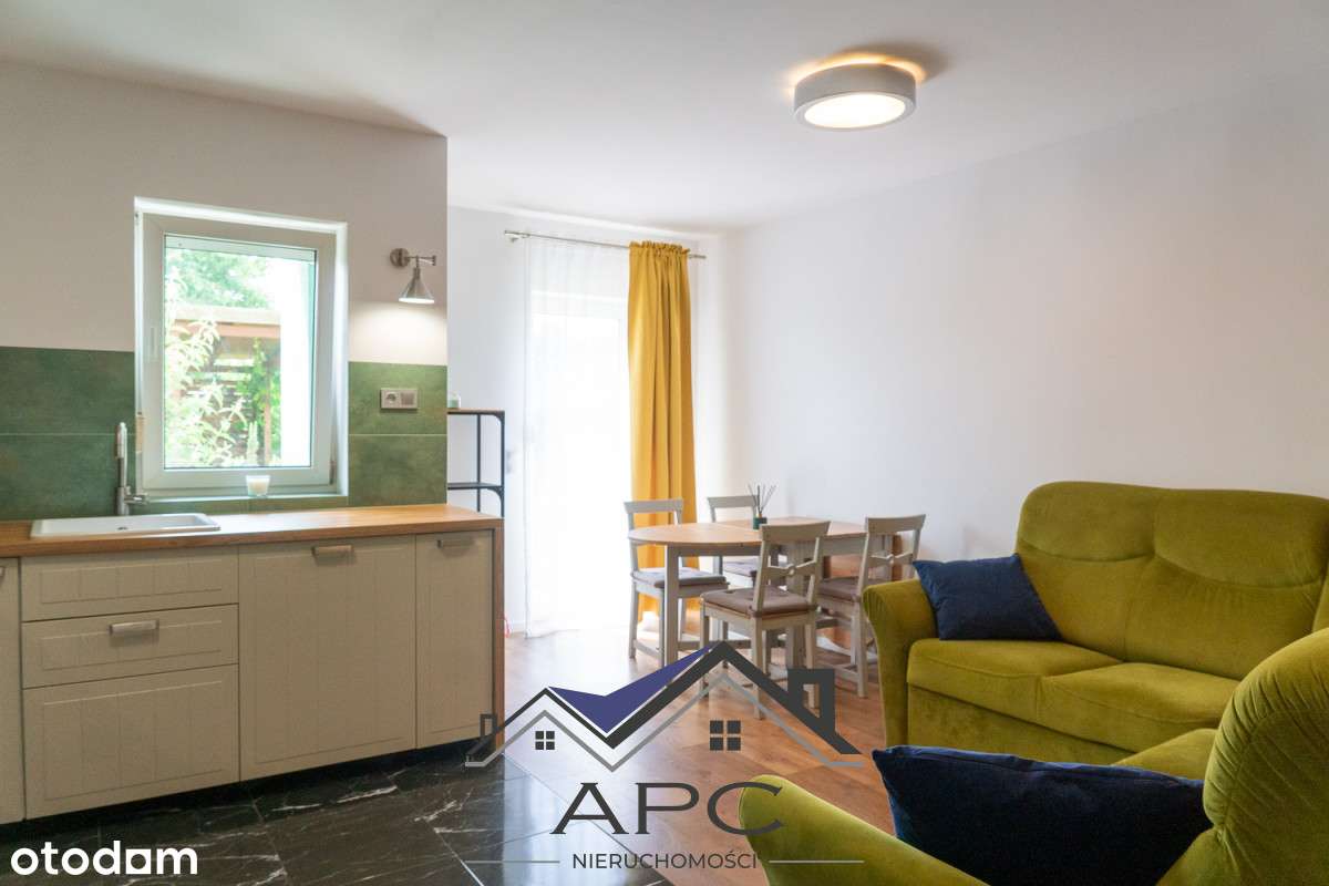 Własne M2 z ogródkiem, garażem na os.zamkniętym - Pełny obrazek: 3/16