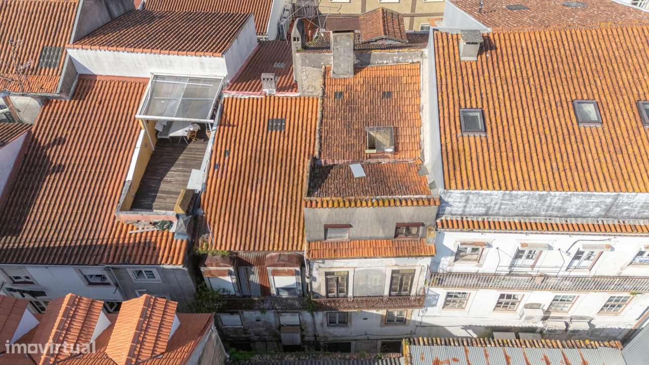 Conjunto de 3 Prédios na Baixa – Excelente Oportunidade de Investiment-22