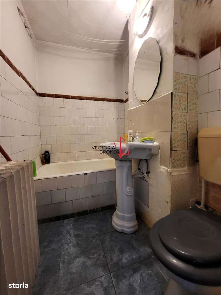 LOCATIE EXCELENTA  4 CAMERE DECOMANDAT-7