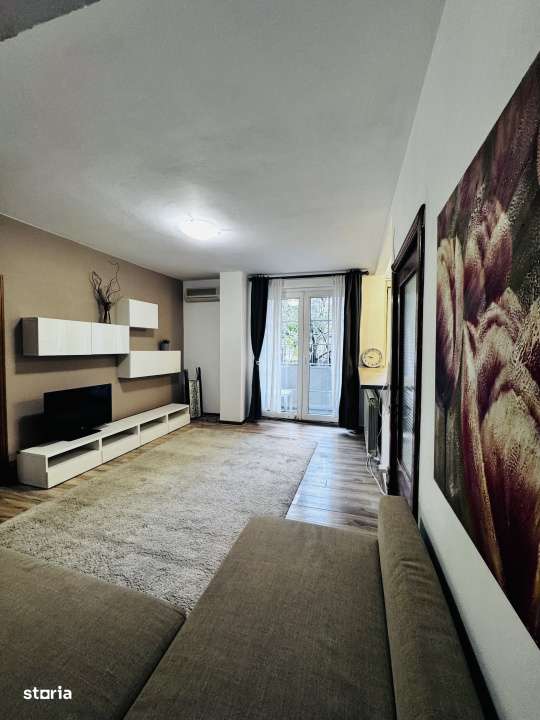 Universitate-Romana, Lido, 2 camere-0