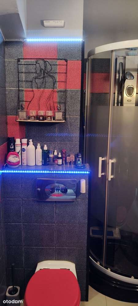 Funkcjonalny dom w Promnicach-10