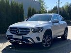 Mercedes-Benz GLC 300 4-Matic - 4