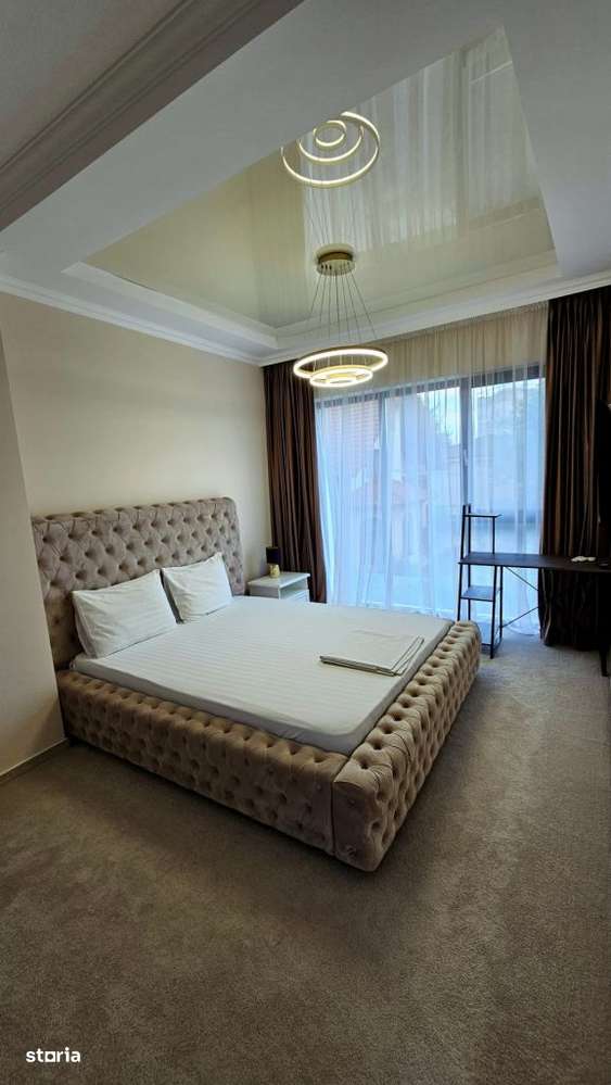 Townhouse de lux Tatarasi-7
