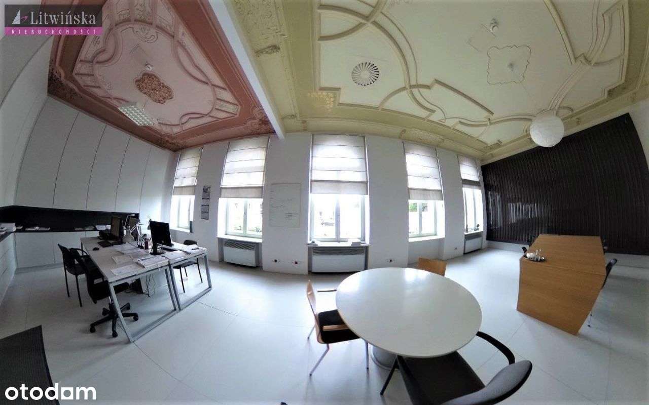 Prestiżowa kamienica w Centrum Łodzi-3