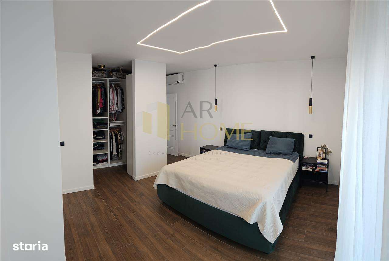 Apartament 3 camere de lux, 3 bai, zona Albert, Ploiesti - Imagine principală: 4/12