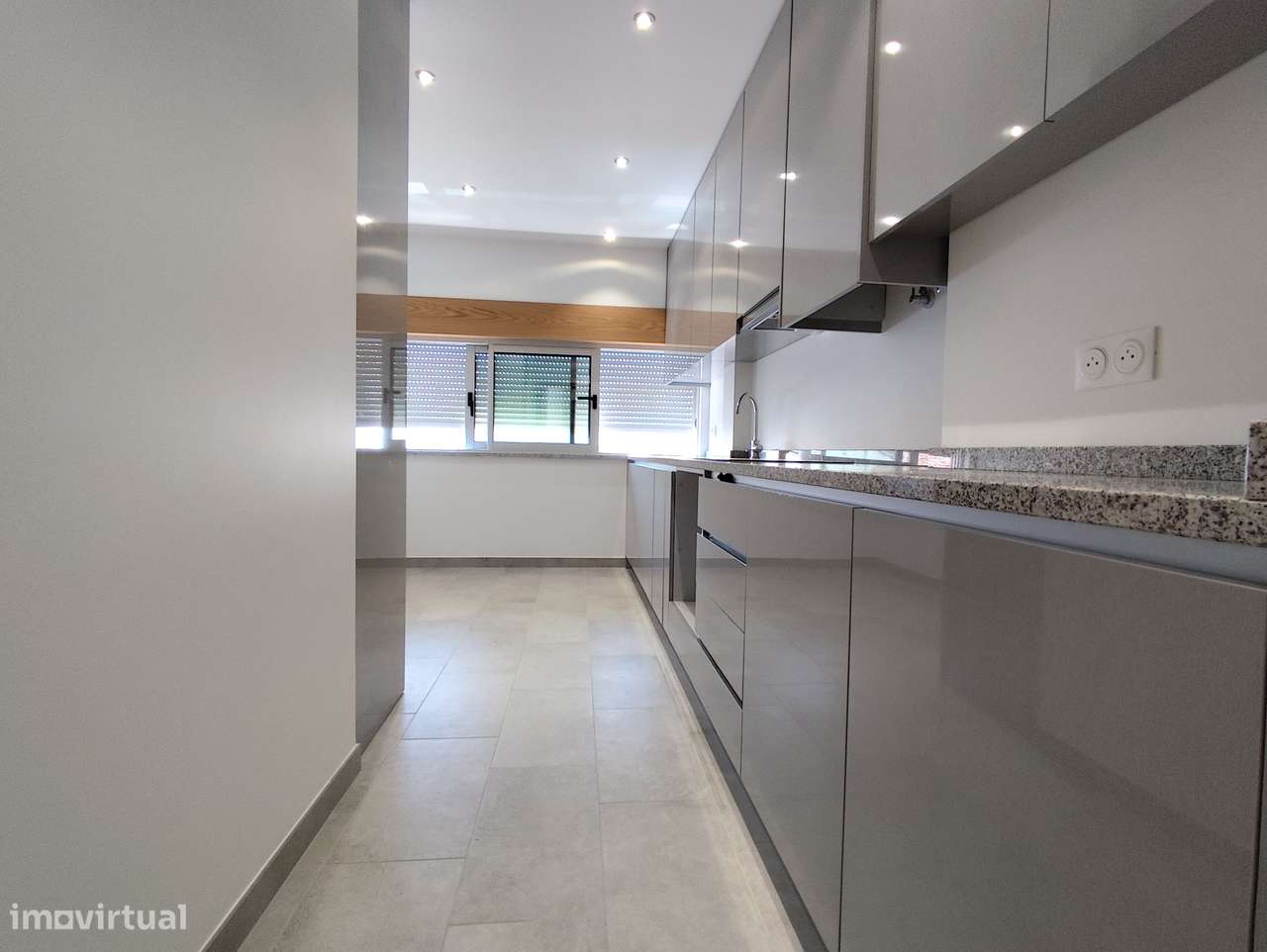 Apartamento T3 Golegã - Grande imagem: 2/9