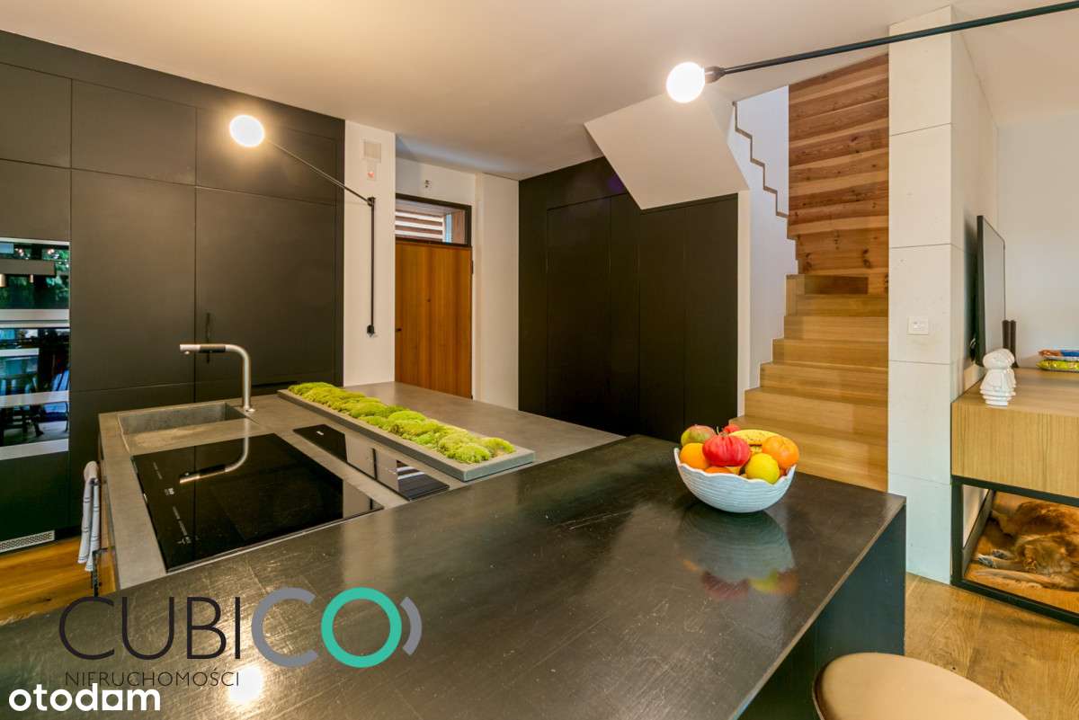 Nowoczesny dom w sercu Konstancina-3