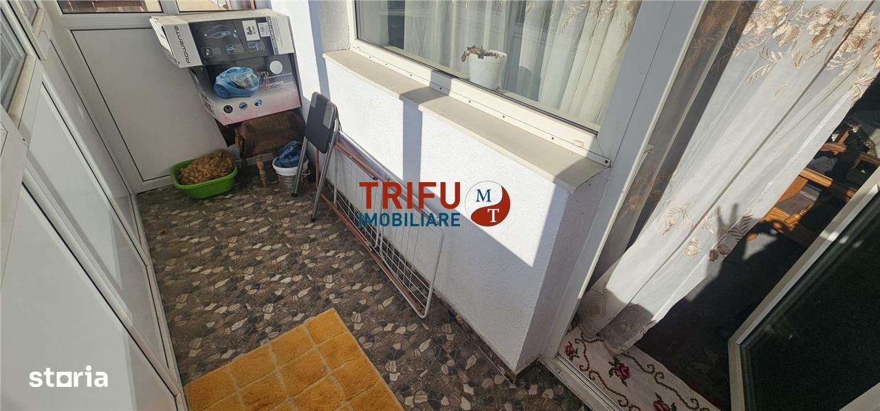 Apartament 3 camere etaj intermediar, boxa, zona Closca-10