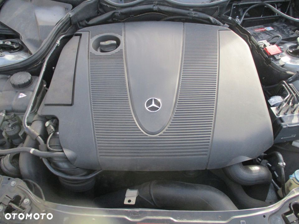 MERCEDES W209 W211 W203 2.2 CDI TURBOSPRĘŻARKA - 3