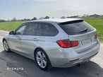 BMW Seria 3 320d DPF Touring - 14