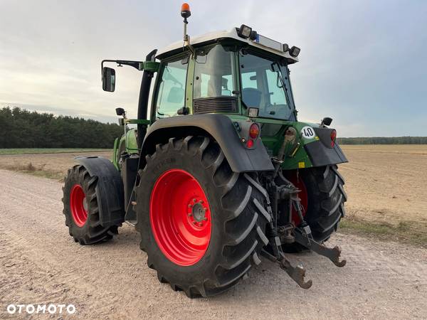 Fendt 414 Vario TMS - 7