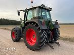 Fendt 414 Vario TMS - 7