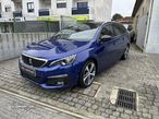 Peugeot 308 SW 1.5 BlueHDi GT Line - 4