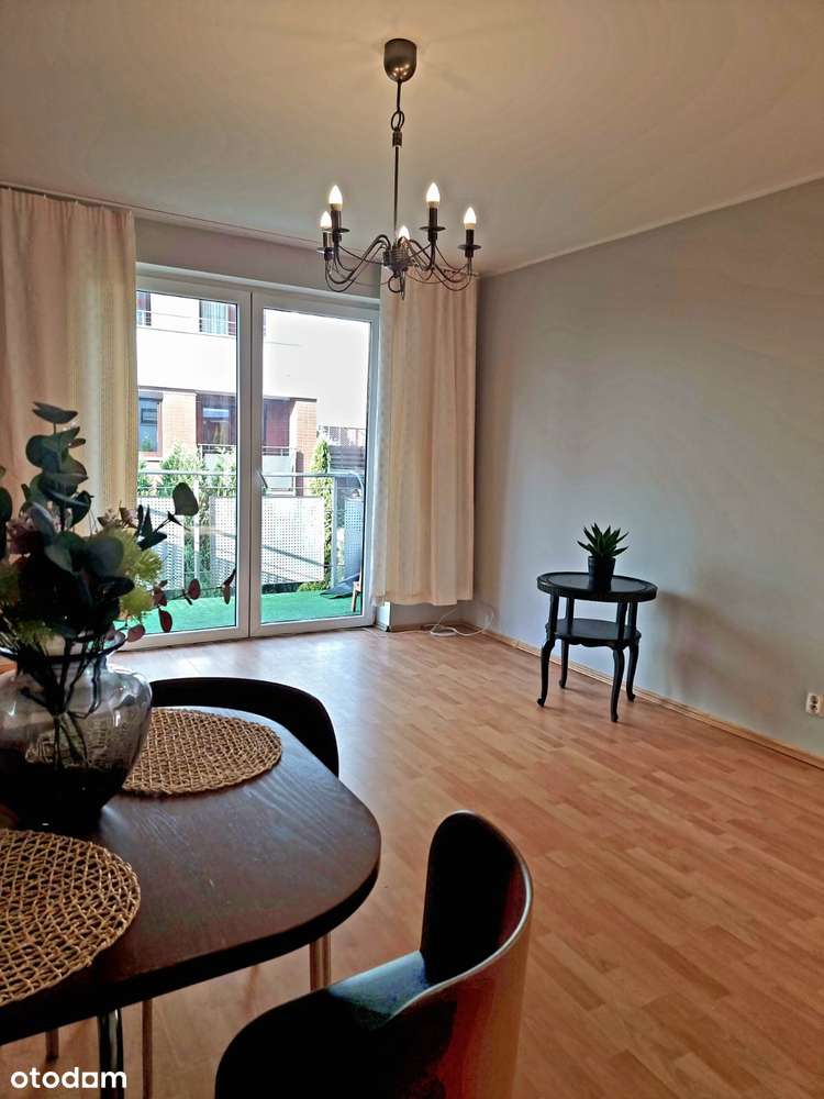 Mieszkanie 3-pokojowe na wynajem całoroczny!! - Pełny obrazek: 1/20