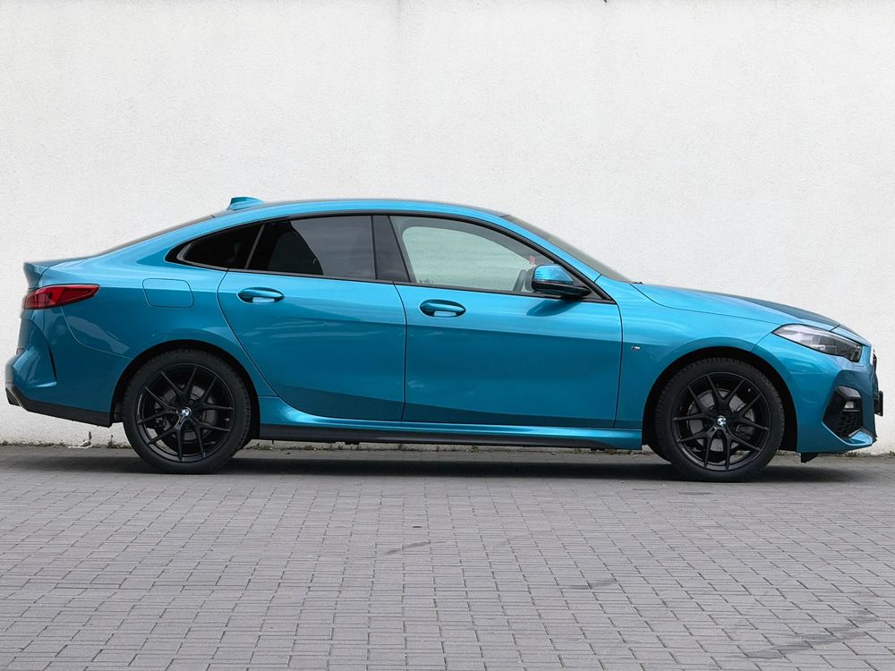 BMW Seria-2 218I M Sport Sport 1.5 Benzyna 136 KM — zdjęcie 3