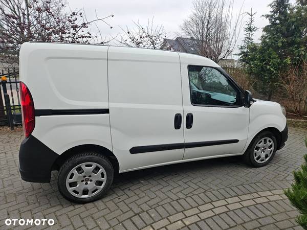 Fiat Doblo - 7