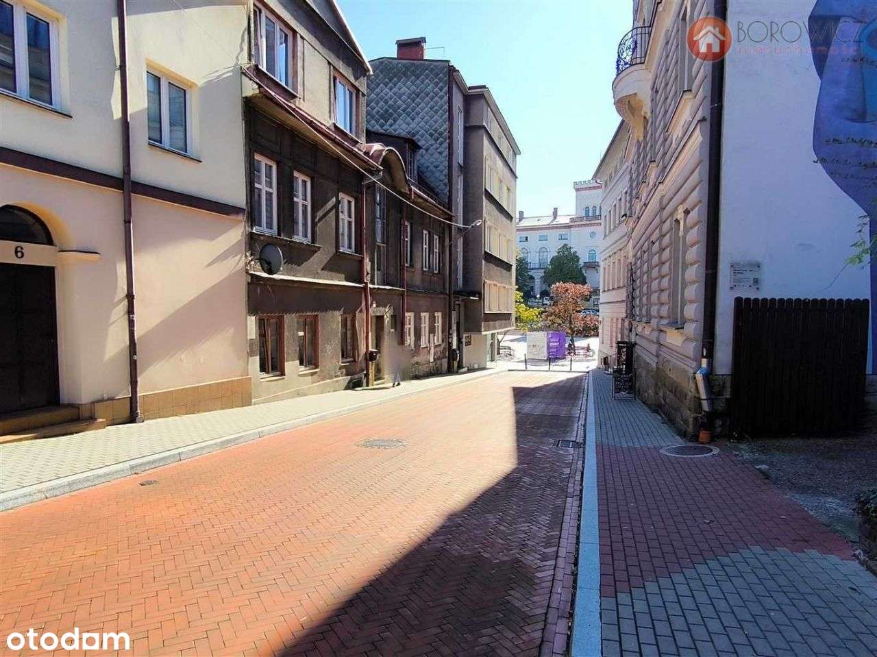 Kamienica w ścisłym centrum Bielska-Białej-4