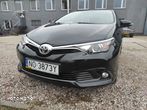 Toyota Auris 1.2 T Premium - 5