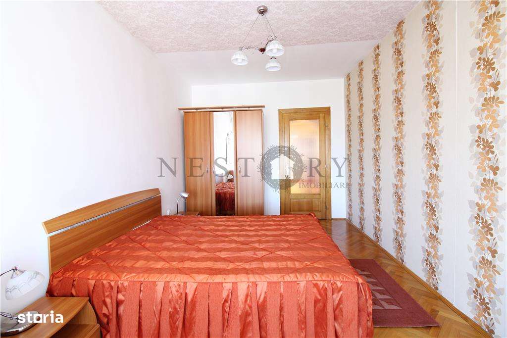 Apartament 3 camere cu scara interioara si pod amenajat,  Andrei Mures-9