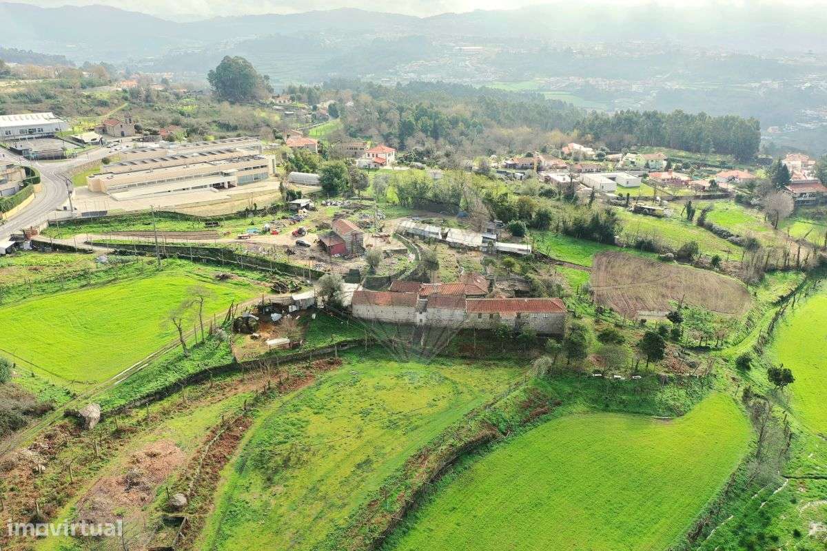 Quinta  para venda - Grande imagem: 1/15