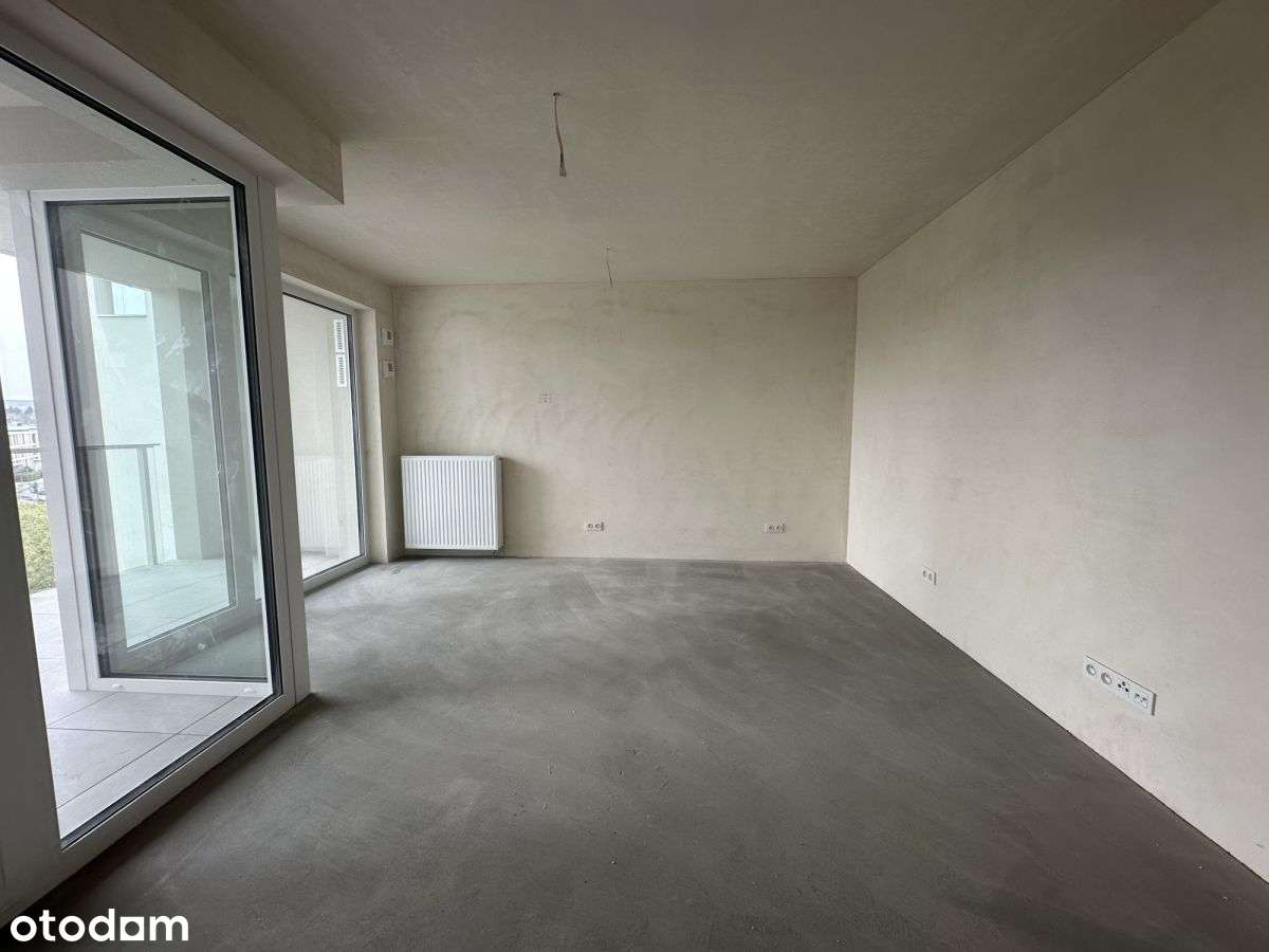 Bez PCC!Stan deweloperski! 3pokoje, Mokotów!-8