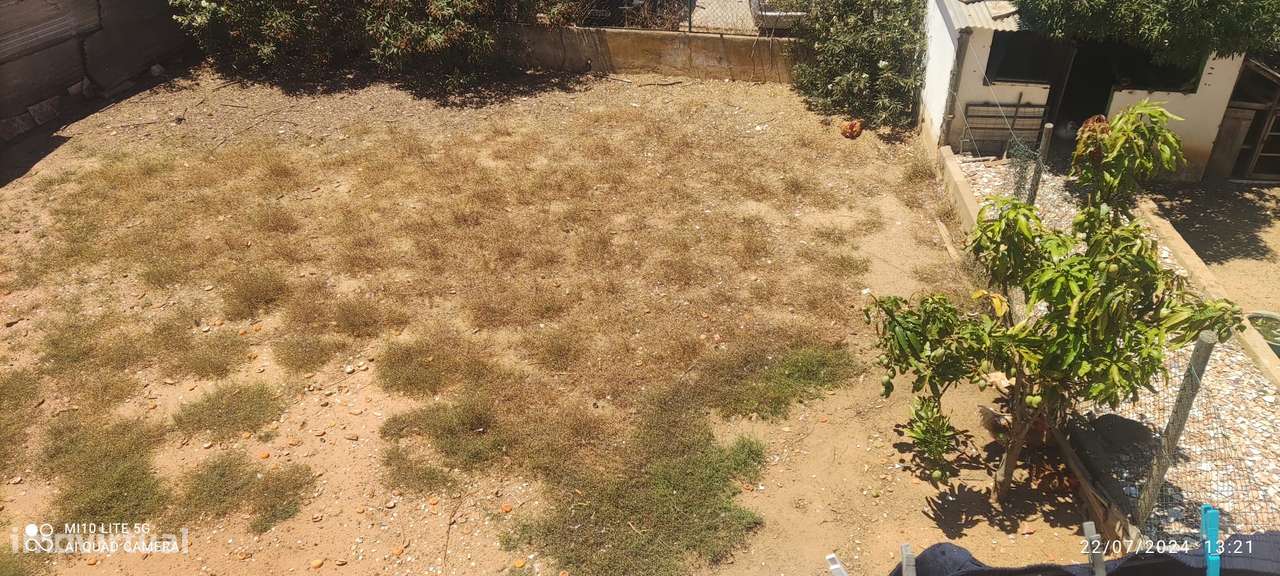 Moradia + Terreno P/ Construção-13