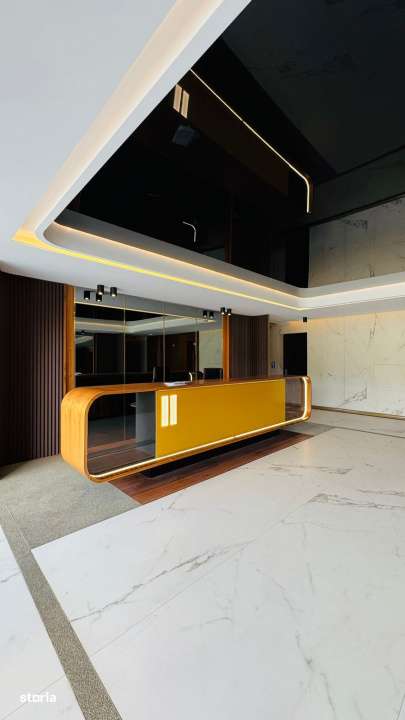 Apartament 2 camere premium | YACHT KID-1