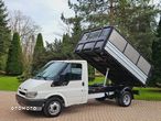 Ford Transit 90-T350 Wywrotka/Kiper 3-Str ! Oryginał ! Bez Korozji ! Sprowadzony ! - 1