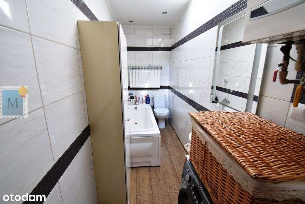 Mieszkanie 3p. kamienicy ul.Żagańska,3pokoje,gaz-5