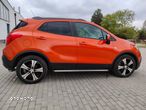 Opel Mokka - 10