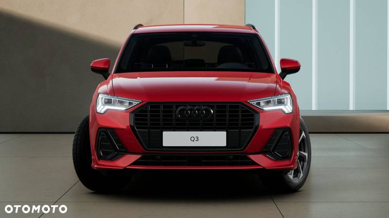 Audi Q3 35 TFSI mHEV S Line S tronic - 3