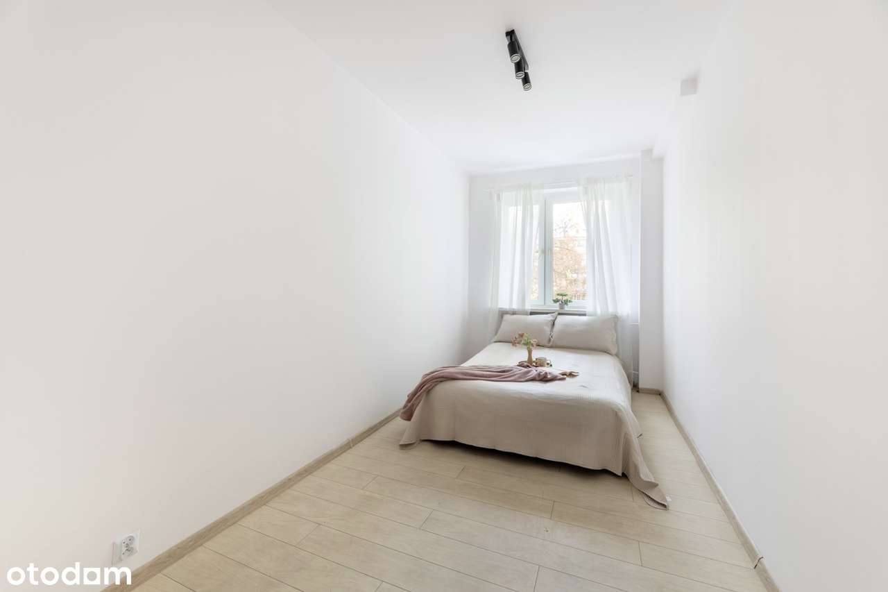 ***4 pokoje, balkon, osobna kuchnia, obok Jeziora Swarzędzkiego!*** - Pełny obrazek: 1/11