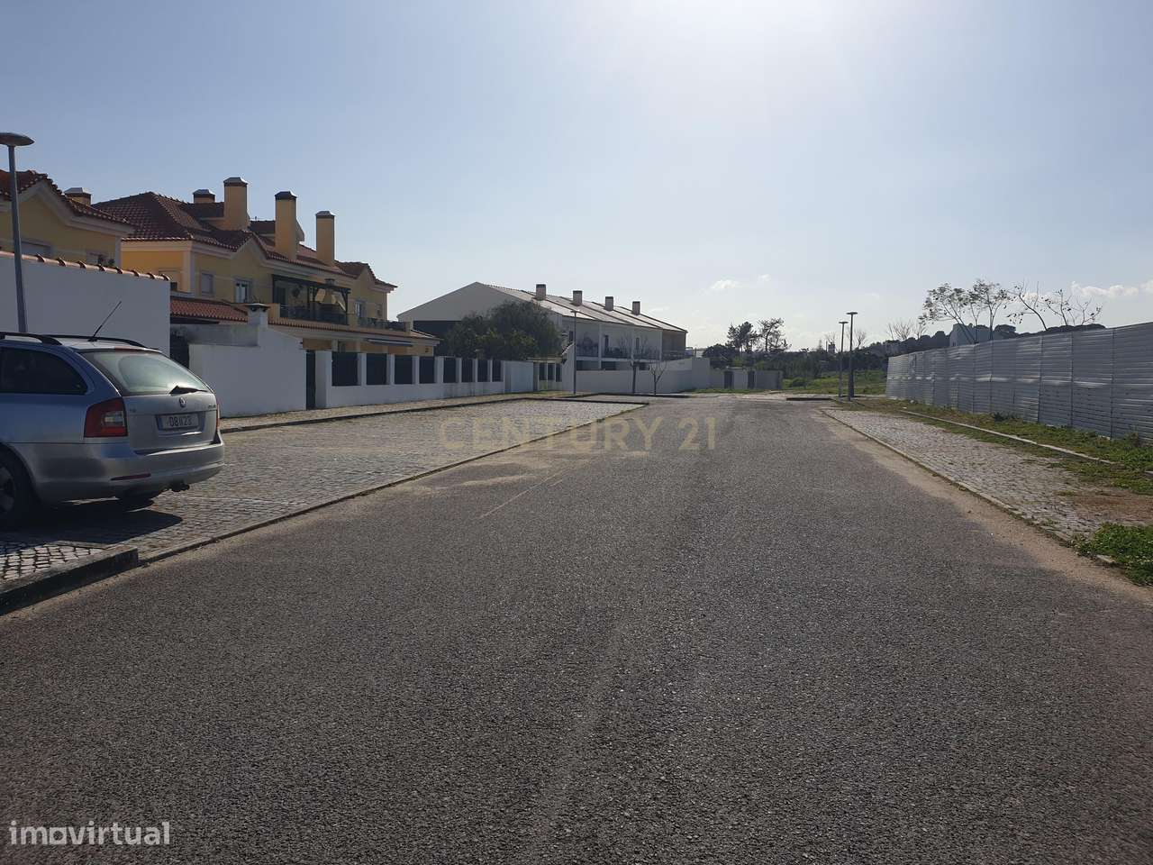 Terreno para Construção - Azambuja - Grande imagem: 4/7