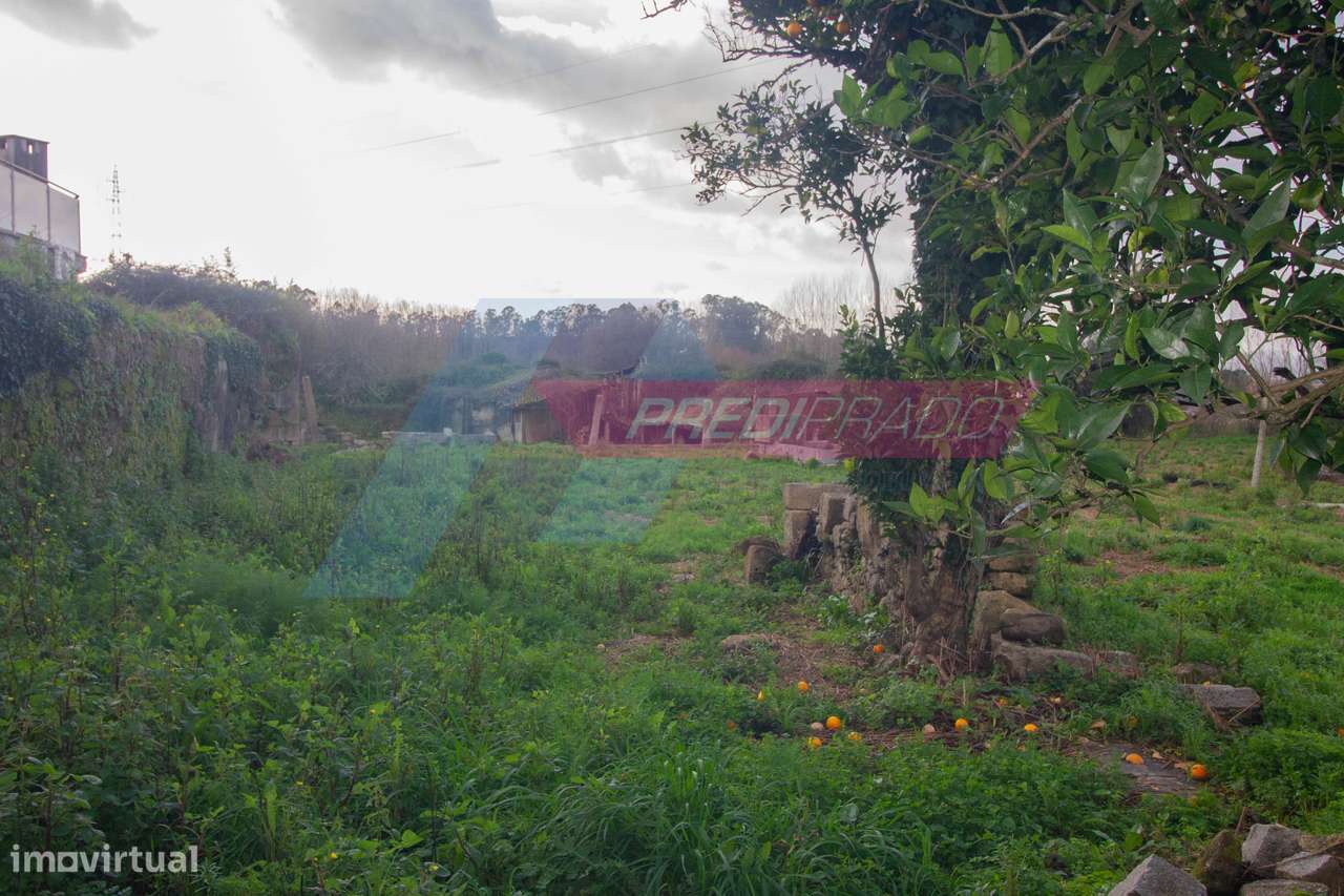 Terreno com 7000m² em Adaúfe-6