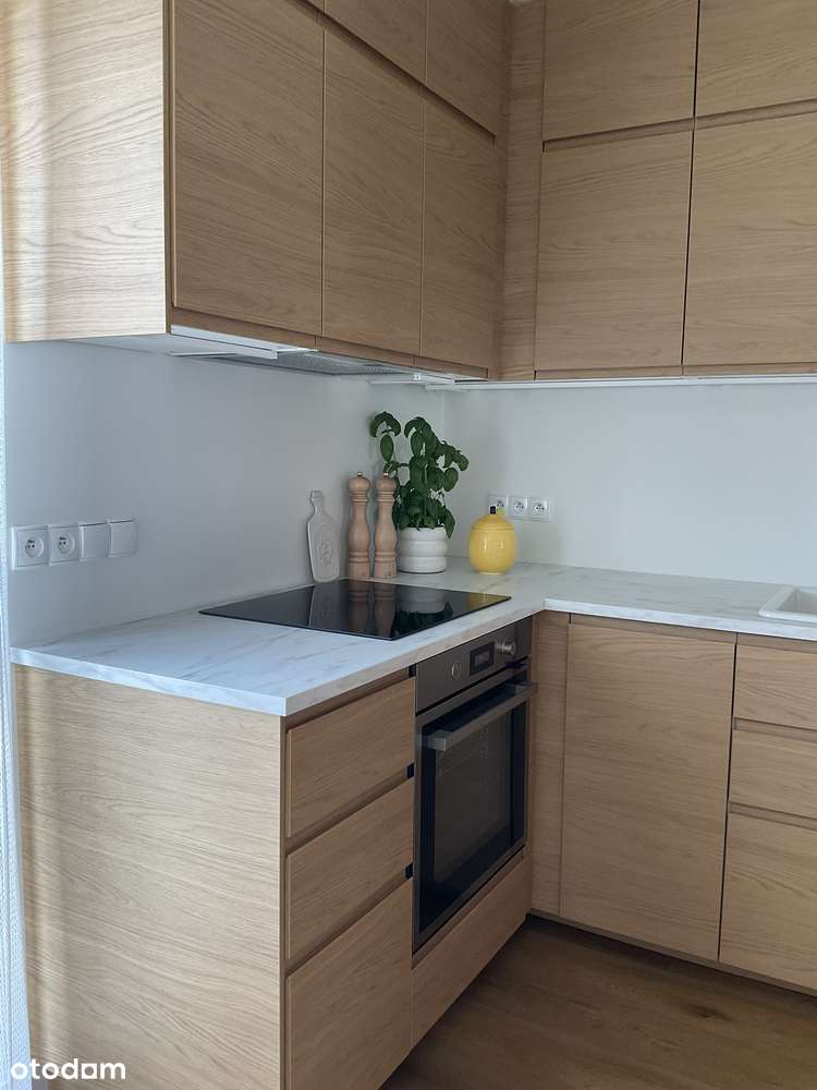 Nowoczesny, energooszczędny dom „pod klucz” – Kraków, Skotniki Bez PCC-6